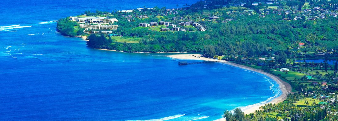 Where to Stay on Kauai