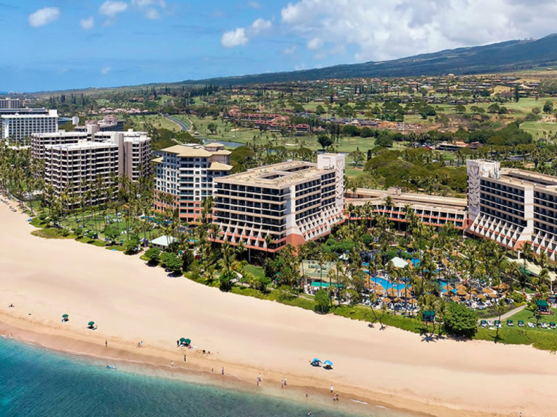 Best To Stay Overview & By Region | Maui Hawaii