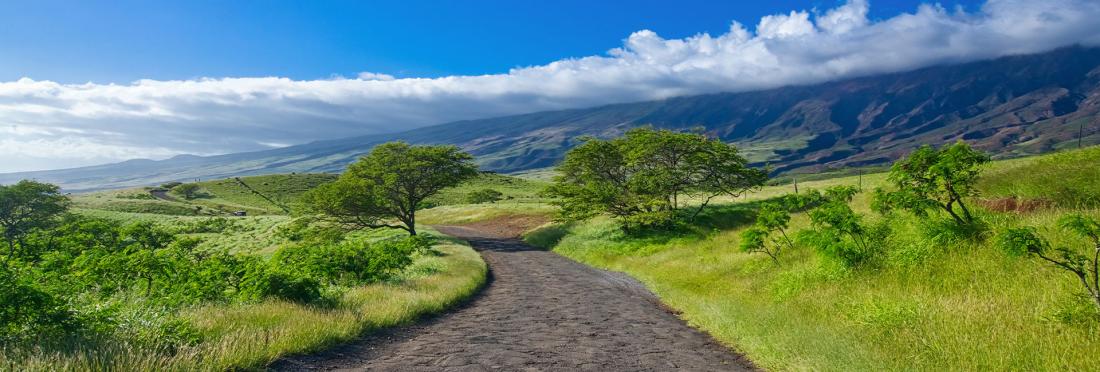 Southeast Maui