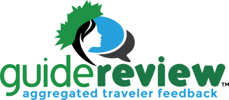 Guidescore Aggregated Traveler Reviews